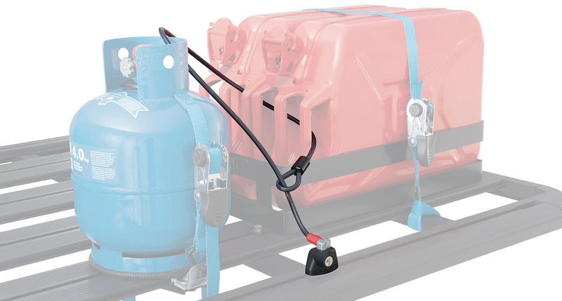 Load image into Gallery viewer, Rhino-Rack VA Cable Core Lockdowns 1.2M
