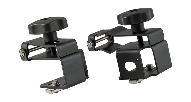 Load image into Gallery viewer, Rhino-Rack Pioneer High Lifting Jack Holder Bracket (Top Mount)
