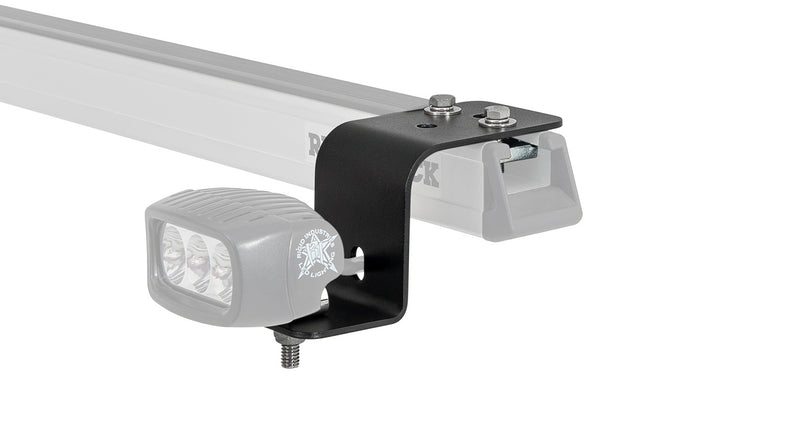 Load image into Gallery viewer, Rhino-Rack Pioneer Worklight Bracket
