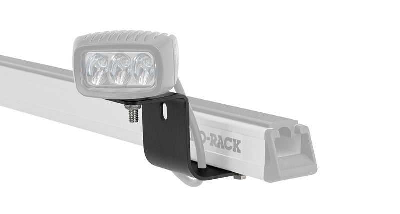 Load image into Gallery viewer, Rhino-Rack Pioneer Worklight Bracket
