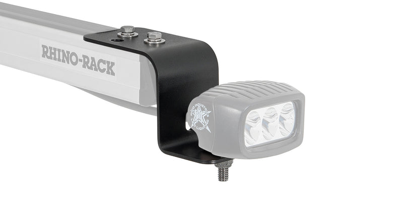 Load image into Gallery viewer, Rhino-Rack Pioneer Worklight Bracket
