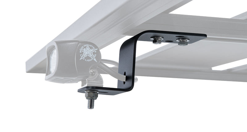 Load image into Gallery viewer, Rhino-Rack Pioneer Worklight Bracket
