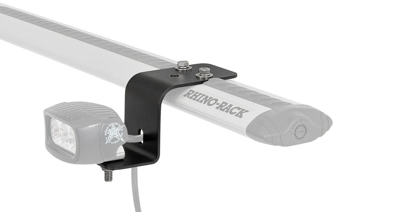 Load image into Gallery viewer, Rhino-Rack Pioneer Worklight Bracket
