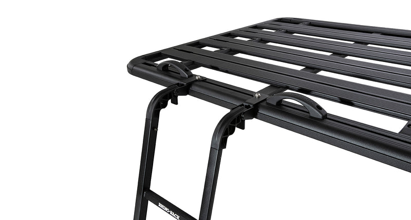 Load image into Gallery viewer, Rhino-Rack Pioneer Grab Handles (X2)
