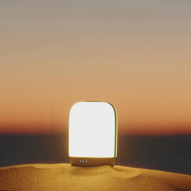 Load image into Gallery viewer, BioLite Alpenglow 500 Lantern
