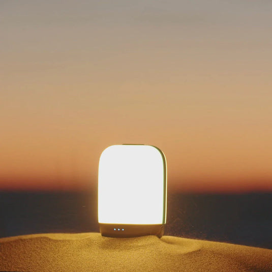 BioLite Alpenglow 500 Lantern