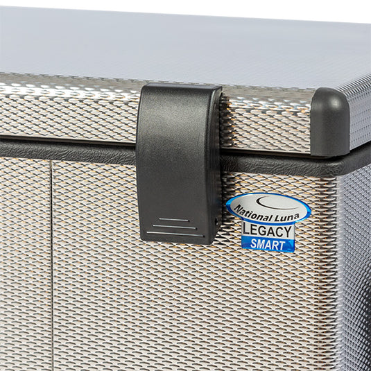 National Luna 45 Legacy Smart Refrigerator & Freezer