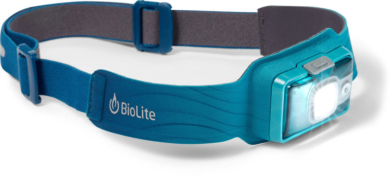 Load image into Gallery viewer, BioLite Headlamp 325 - Ocean Teal
