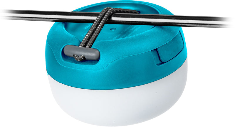 Load image into Gallery viewer, BioLite Alpenglow Mini Lantern - Ocean Teal
