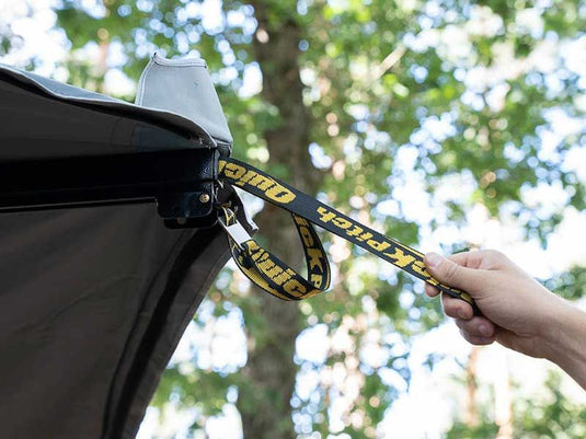 Quick Pitch Weathershade 180 Awning - RHS