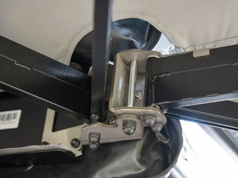 Load image into Gallery viewer, Quick Pitch Weathershade 180 Awning - RHS
