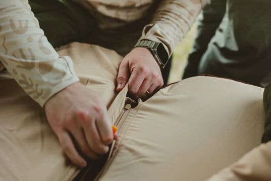 Kammok URSA Minor Sleep System