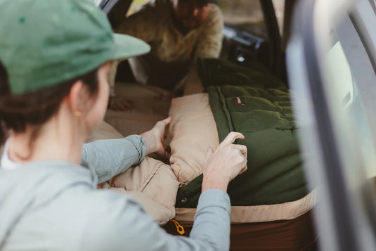 Kammok URSA Sleep System