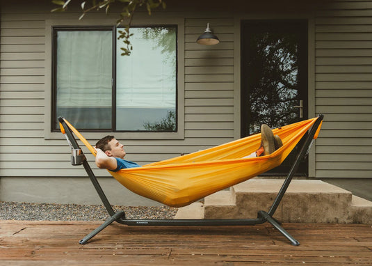 Kammok Swiftlet Portable Hammock Stand