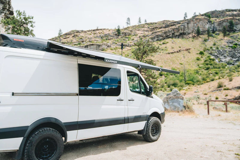 Load image into Gallery viewer, Kammok Crosswing - 7 FT Desert Tan
