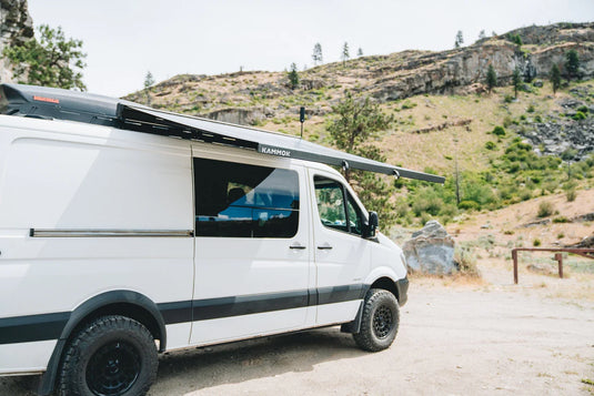 Kammok Crosswing - 5 FT Desert Tan