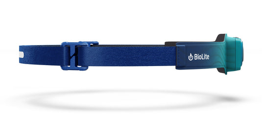 BioLite Headlamp 325 - Ocean Teal
