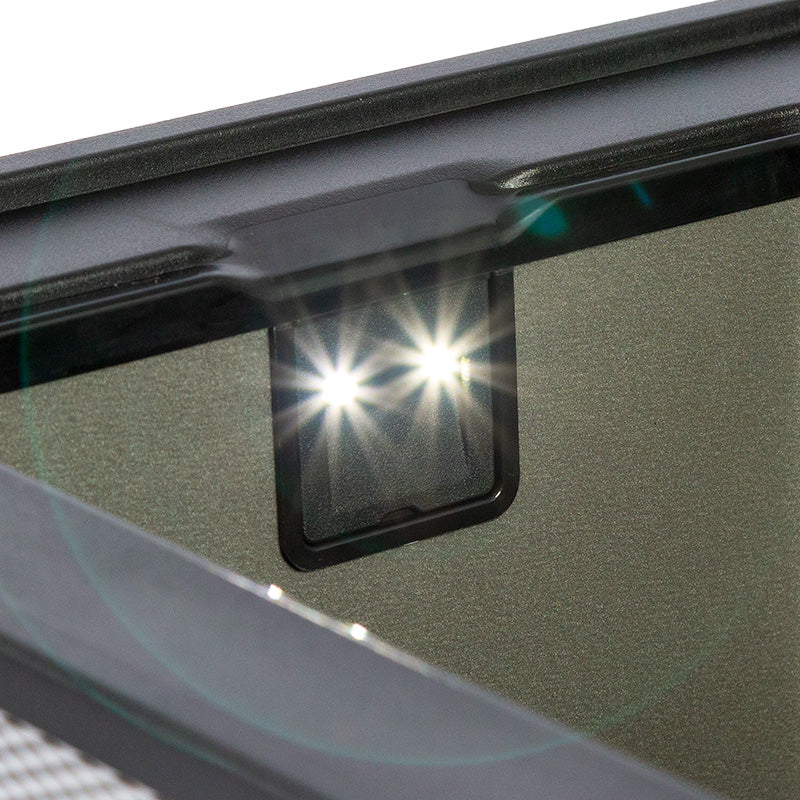 Load image into Gallery viewer, National Luna 70 Legacy Smart Dual Low-Profile Refrigerator &amp; Freezer
