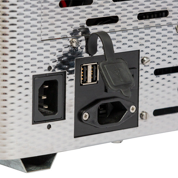 Load image into Gallery viewer, National Luna 70 Legacy Smart Dual Low-Profile Refrigerator &amp; Freezer
