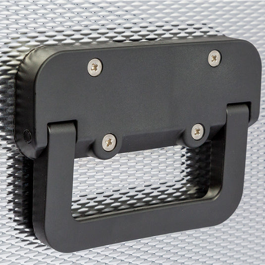 National Luna 70 Legacy Smart Dual Low-Profile Refrigerator & Freezer