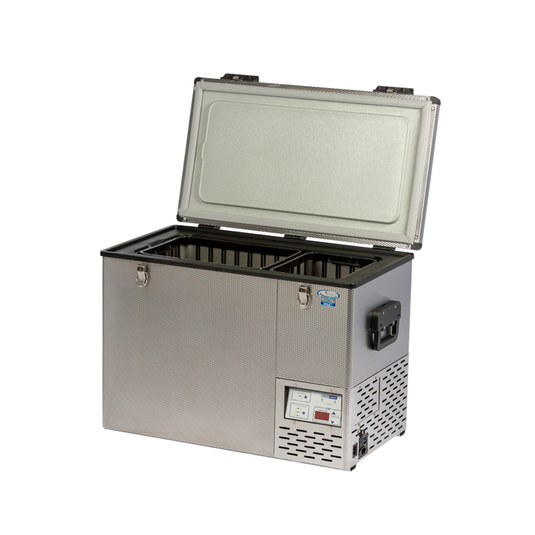 National Luna 55 Legacy Smart Refrigerator & Freezer