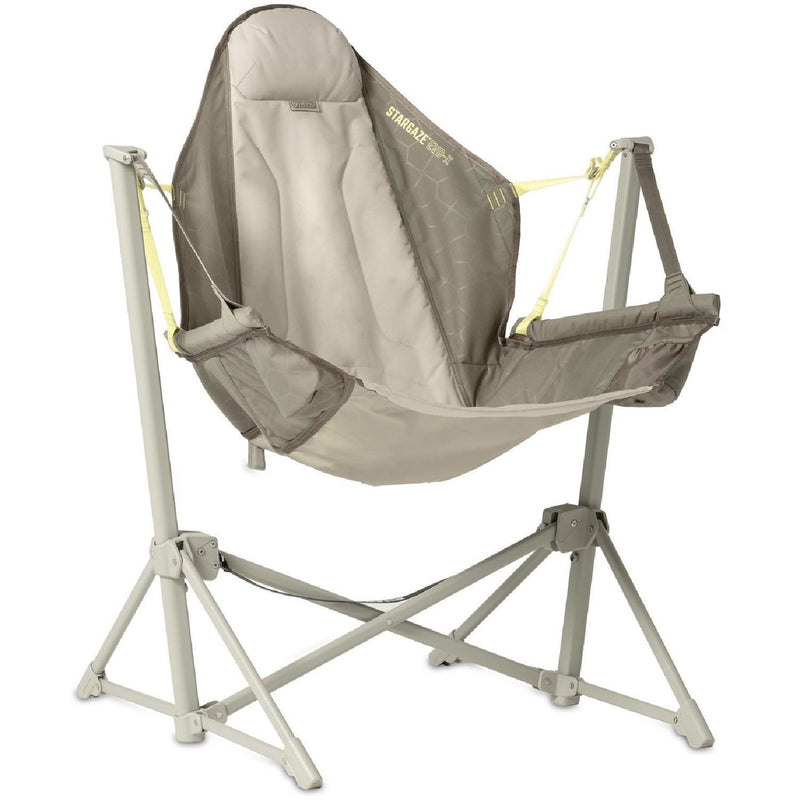 Load image into Gallery viewer, Nemo Stargaze Evo-X Reclining Camp Chair (Smokey Olive) - NEW
