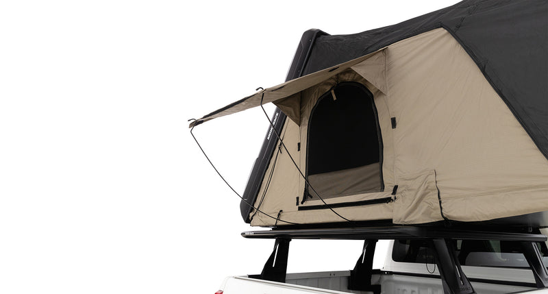 Load image into Gallery viewer, Rhino-Rack Rofftop Tent RTT 2-Person Folding Hardshell
