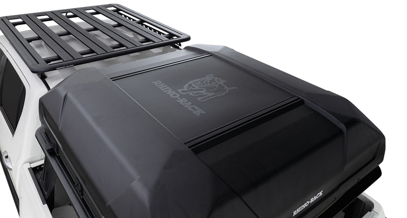 Load image into Gallery viewer, Rhino-Rack Rofftop Tent RTT 2-Person Folding Hardshell
