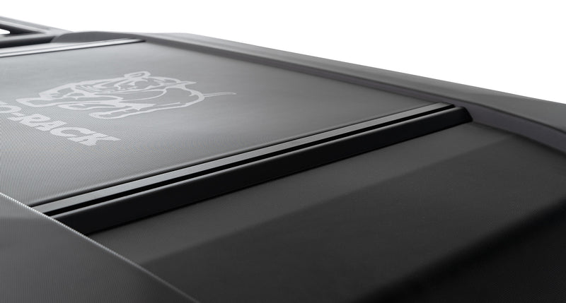 Load image into Gallery viewer, Rhino-Rack Rofftop Tent RTT 2-Person Folding Hardshell
