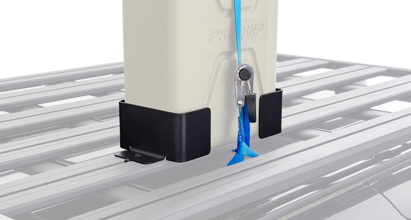 Load image into Gallery viewer, Rhino-Rack Horizontal Jerry Can Holder - New
