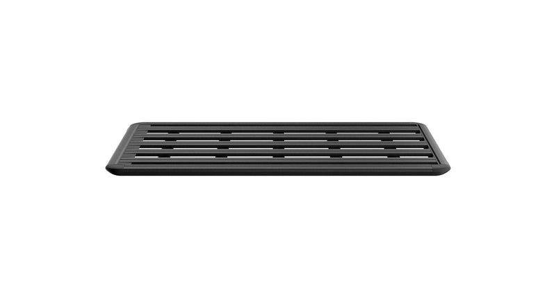 Load image into Gallery viewer, Rhino-Rack Jimny 2DR/4DR/LC300 Pioneer 6 Platform - Black 1900MM X 1380MM (Use W/RX100)
