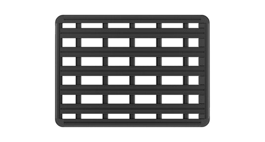 Rhino-Rack Jimny 2DR/4DR/LC300 Pioneer 6 Platform - Black 1900MM X 1380MM (Use W/RX100)