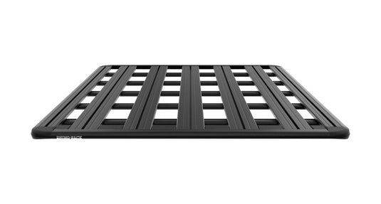 Rhino-Rack Jimny 2DR/4DR/LC300 Pioneer 6 Platform - Black 1900MM X 1380MM (Use W/RX100)