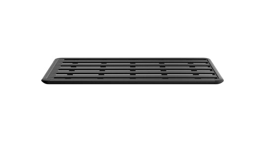 Rhino-Rack LC100/LC200/LC76/Y61 4DR/Y62/Discovery 3&4 Pioneer 6 Platform - Black 2100MM X 1430MM