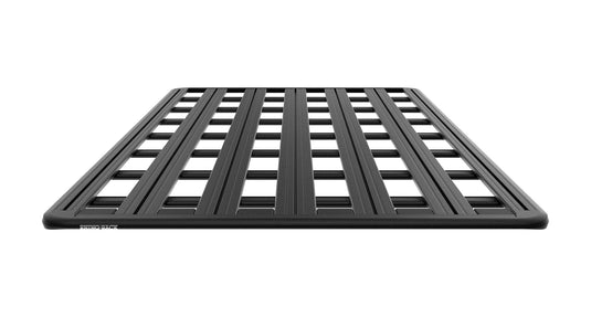 Rhino-Rack Defender 110 Pioneer 6 Platform - Black 2700mm X 1472mm