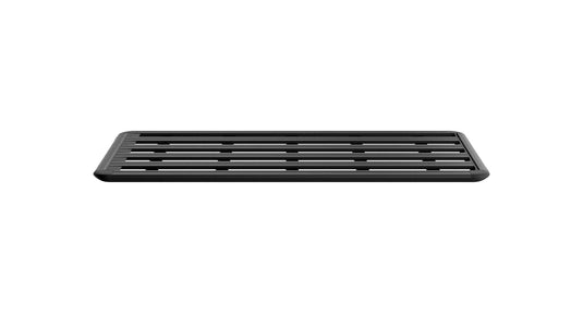 Rhino-Rack FJ/LC200/Prado150/Pajero NP/NX Pioneer 6 Platform - Black 2100MM X 1240MM