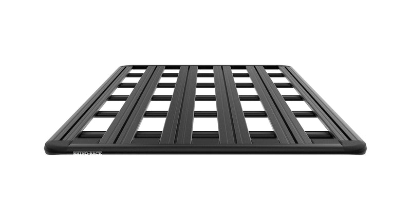 Load image into Gallery viewer, Rhino-Rack FJ/LC200/Prado150/Pajero NP/NX Pioneer 6 Platform - Black 2100MM X 1240MM
