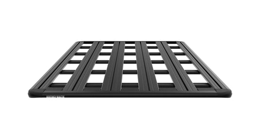 Rhino-Rack FJ/LC200/Prado150/Pajero NP/NX Pioneer 6 Platform - Black 2100MM X 1240MM