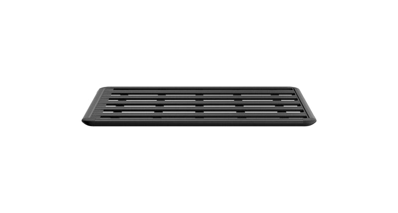 Load image into Gallery viewer, Rhino-Rack JK 4DR/JL 4DR/Defender 90 Pioneer 6 Platform - Black 1800MM X 1430MM
