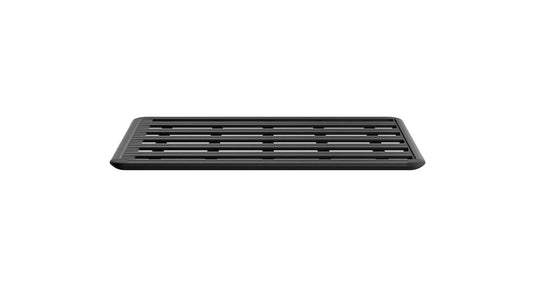 Rhino-Rack JK 4DR/JL 4DR/Defender 90 Pioneer 6 Platform - Black 1800MM X 1430MM