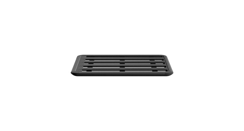 Load image into Gallery viewer, Rhino-Rack Universal/XC90 Pioneer 6 Platform - Black 1300mm X 1240mm
