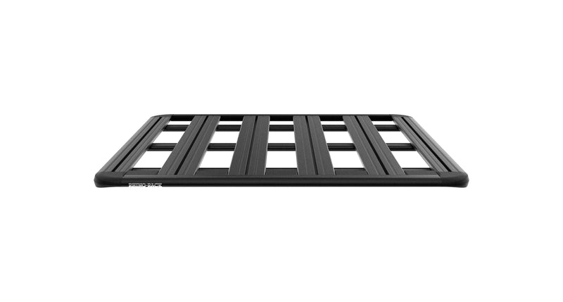 Load image into Gallery viewer, Rhino-Rack Universal/XC90 Pioneer 6 Platform - Black 1300mm X 1240mm
