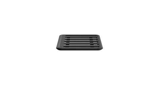 Rhino-Rack LC79 2DR/Y61 UTE Pioneer 6 Platform - Black 900MM X 1430MM