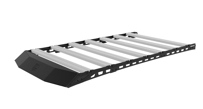 Load image into Gallery viewer, Rhino-Rack 2024+ LC250/GX550 Reconn Rack Blades (Use W/ RDB120P)
