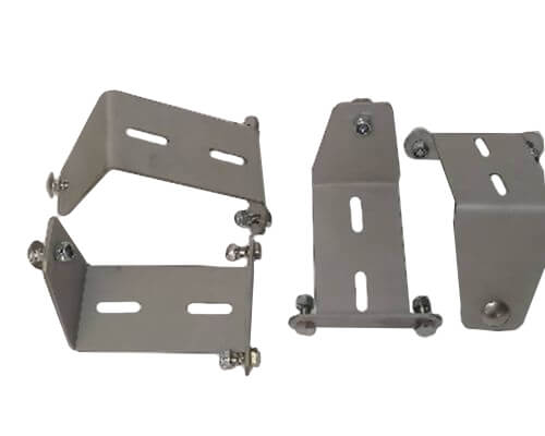 Quick Pitch Tent Mount Bracket Kit
