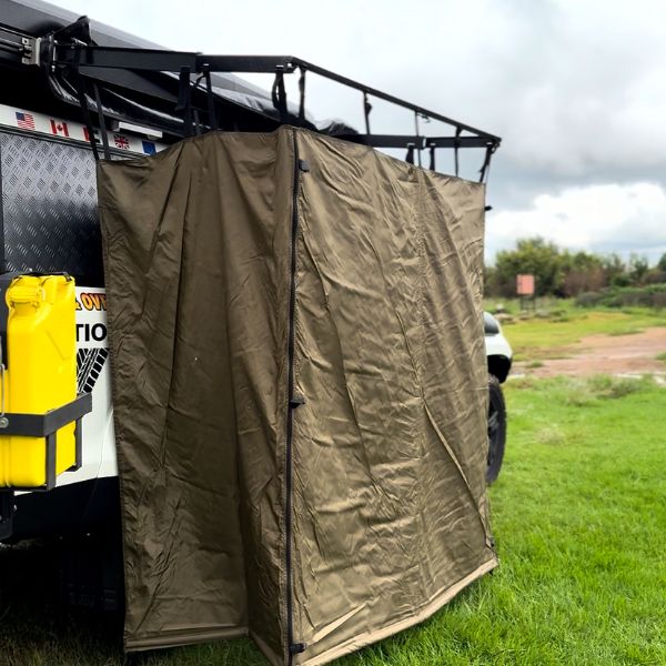 Quick Pitch Quick-En-Suite - Bag MAXX