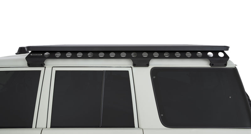 Load image into Gallery viewer, Rhino-Rack LC76 Backbone Mounting System
