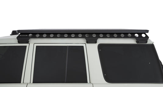 Rhino-Rack LC76 Backbone Mounting System