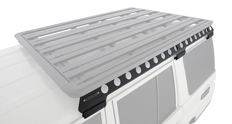 Load image into Gallery viewer, Rhino-Rack LC76 Backbone Mounting System
