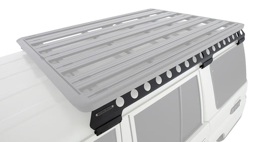 Rhino-Rack LC76 Backbone Mounting System